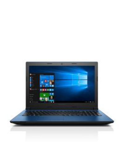 Lenovo Ideapad 305, Intel&Reg; Core&Trade; I3, 4Gb Ram, 1Tb Hard Drive, 15.6 Inch Laptop - Blue